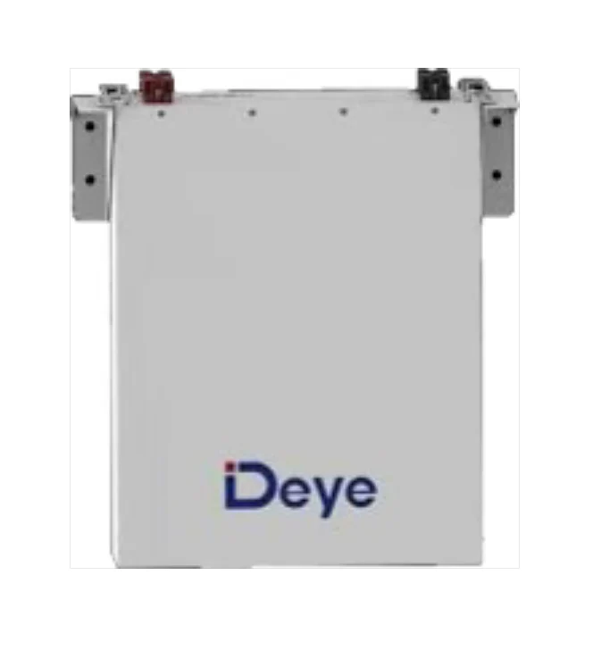 بطارية طاقة شمسية داي Deye ليثيوم (LiFePO4) سعة 5.12kW / 48V و 100 أمبير