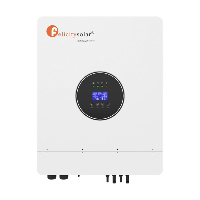إنفرتر فليسيتي 8 كيلو واط (Felicity Solar IVEM8048)
