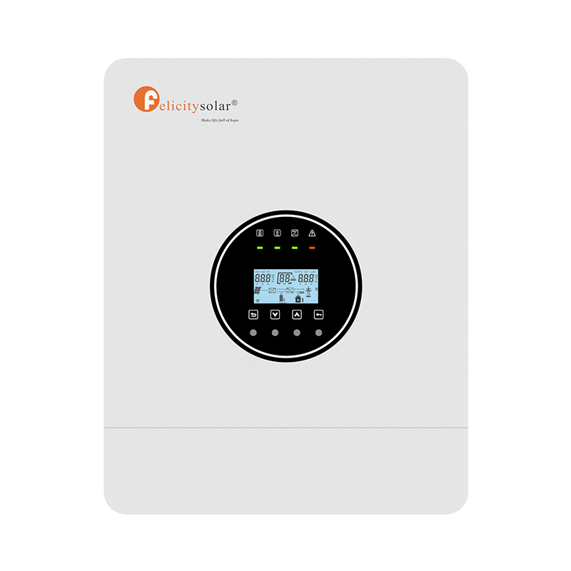 إنفرتر فليسيتي 6 كيلو واط (Felicity Solar IVEM6048)