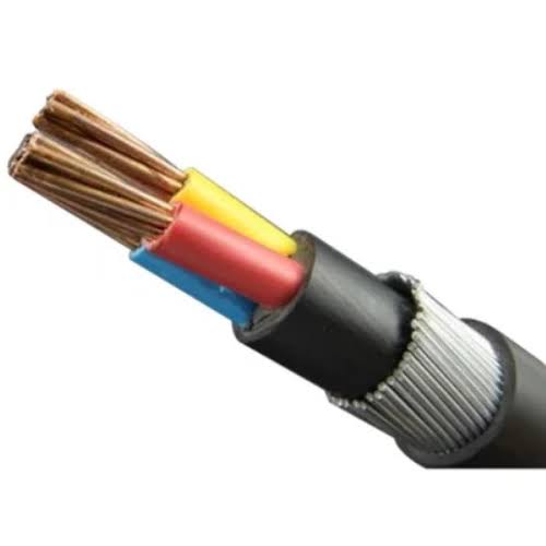 كابل 3×70 مسلح ضغط متوسط 